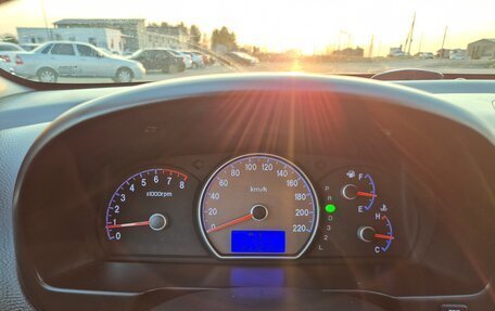 Hyundai Elantra IV, 2008 год, 770 000 рублей, 7 фотография
