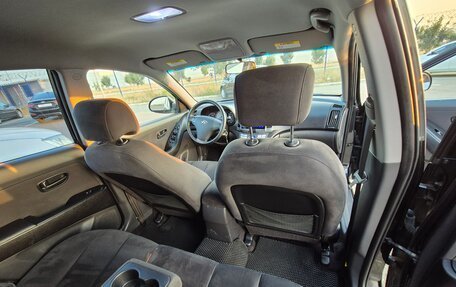 Hyundai Elantra IV, 2008 год, 770 000 рублей, 17 фотография