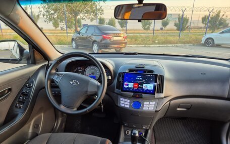 Hyundai Elantra IV, 2008 год, 770 000 рублей, 9 фотография