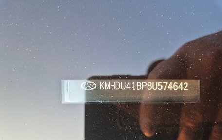 Hyundai Elantra IV, 2008 год, 770 000 рублей, 12 фотография