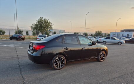 Hyundai Elantra IV, 2008 год, 770 000 рублей, 16 фотография