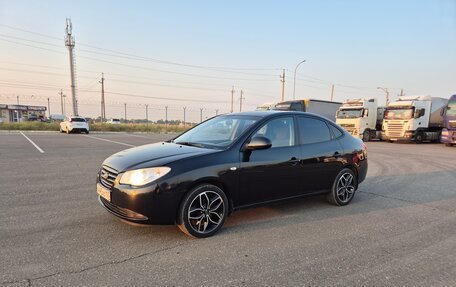 Hyundai Elantra IV, 2008 год, 770 000 рублей, 18 фотография