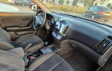 Hyundai Elantra IV, 2008 год, 770 000 рублей, 19 фотография