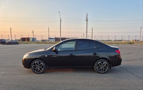 Hyundai Elantra IV, 2008 год, 770 000 рублей, 20 фотография