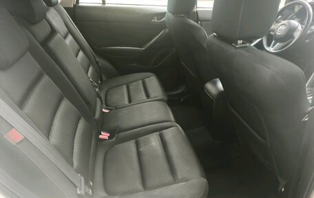 Mazda CX-5 II, 2014 год, 1 535 000 рублей, 8 фотография
