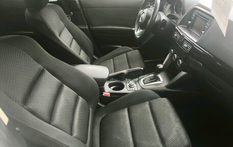 Mazda CX-5 II, 2014 год, 1 535 000 рублей, 7 фотография