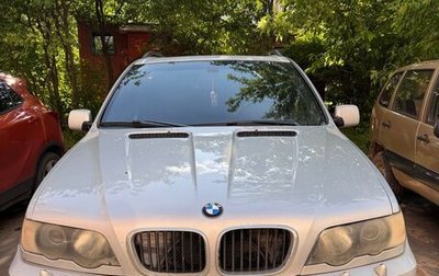 BMW X5, 2003 год, 850 000 рублей, 1 фотография