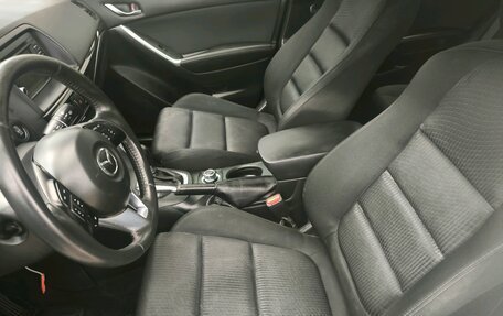 Mazda CX-5 II, 2014 год, 1 535 000 рублей, 10 фотография