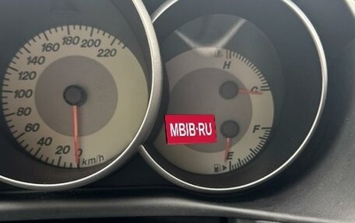 Mazda 3, 2007 год, 450 000 рублей, 1 фотография