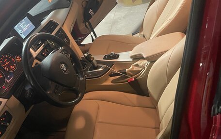 BMW 3 серия, 2014 год, 1 200 000 рублей, 1 фотография