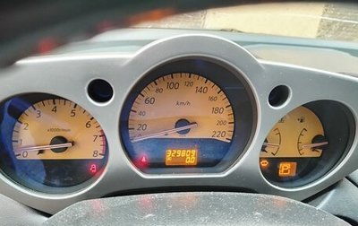 Nissan Murano, 2007 год, 620 000 рублей, 1 фотография