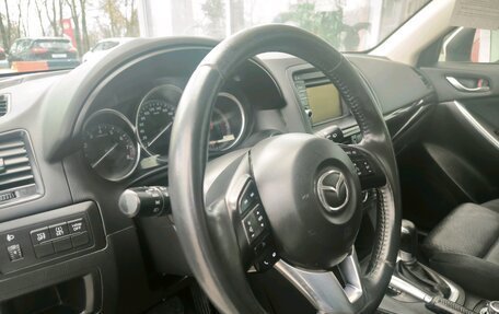 Mazda CX-5 II, 2014 год, 1 535 000 рублей, 12 фотография