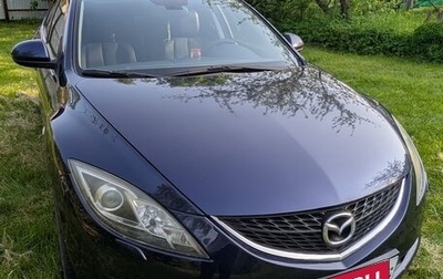 Mazda 6, 2007 год, 925 000 рублей, 1 фотография