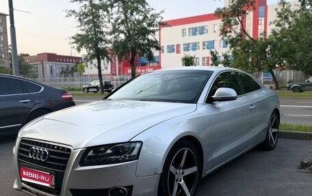 Audi A5, 2008 год, 745 000 рублей, 1 фотография