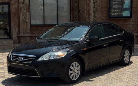 Ford Mondeo IV, 2009 год, 599 999 рублей, 1 фотография