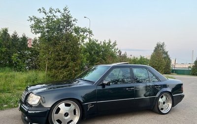 Mercedes-Benz E-Класс, 1994 год, 5 500 000 рублей, 1 фотография