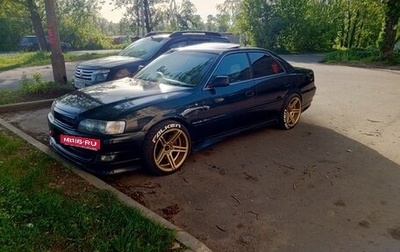 Toyota Chaser IV, 1989 год, 2 150 000 рублей, 1 фотография