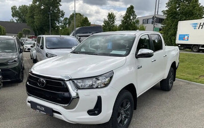Toyota Hilux VIII, 2022 год, 8 190 000 рублей, 1 фотография