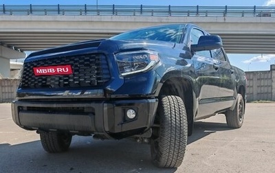 Toyota Tundra II, 2021 год, 8 550 000 рублей, 1 фотография