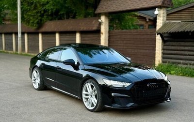 Audi A7, 2020 год, 5 990 000 рублей, 1 фотография