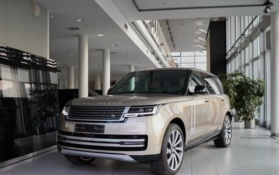 Land Rover Range Rover IV рестайлинг, 2025 год, 23 000 000 рублей, 1 фотография