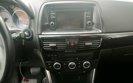 Mazda CX-5 II, 2014 год, 1 535 000 рублей, 13 фотография