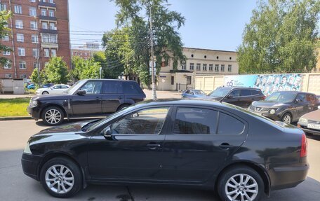 Skoda Octavia, 2008 год, 650 000 рублей, 1 фотография