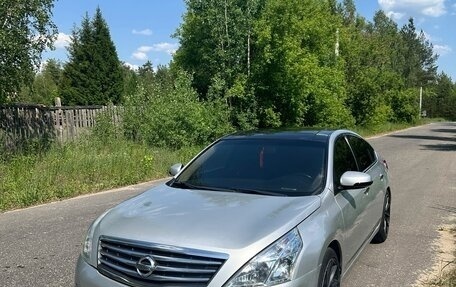 Nissan Teana, 2008 год, 1 070 000 рублей, 1 фотография