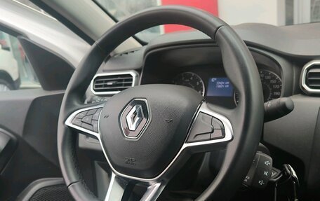 Renault Duster, 2021 год, 1 780 000 рублей, 10 фотография