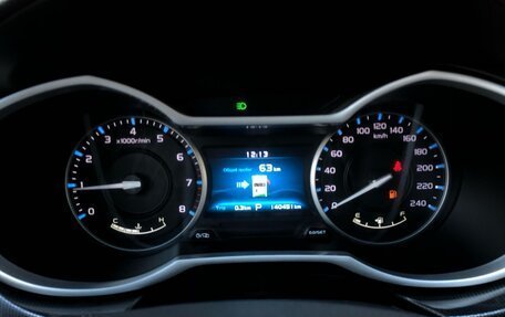 Geely Emgrand 7 I, 2019 год, 940 000 рублей, 12 фотография