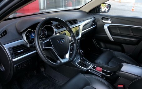 Geely Emgrand 7 I, 2019 год, 940 000 рублей, 11 фотография