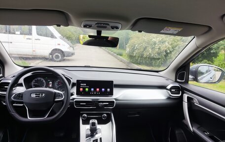 Geely Coolray I, 2022 год, 1 760 000 рублей, 8 фотография