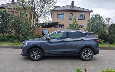 Geely Coolray I, 2022 год, 1 760 000 рублей, 2 фотография