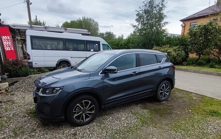 Geely Coolray I, 2022 год, 1 760 000 рублей, 5 фотография