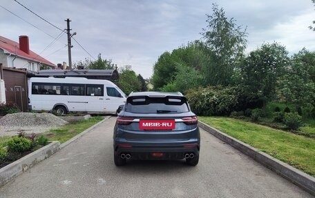Geely Coolray I, 2022 год, 1 760 000 рублей, 6 фотография