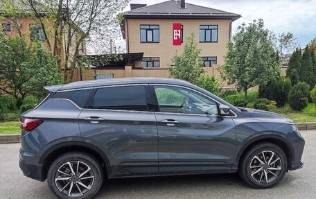 Geely Coolray I, 2022 год, 1 760 000 рублей, 11 фотография