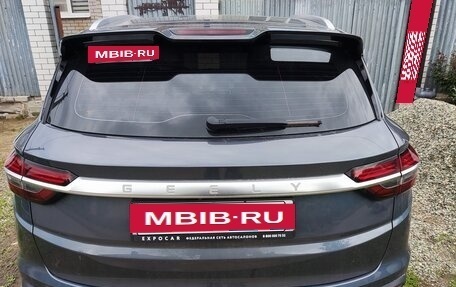Geely Coolray I, 2022 год, 1 760 000 рублей, 9 фотография
