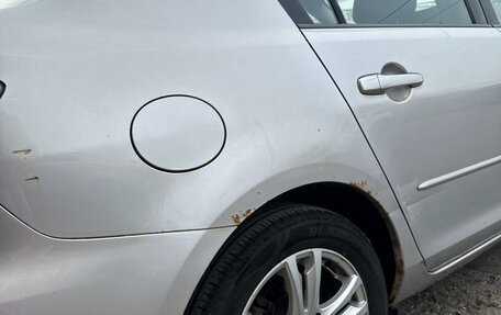 Mazda 3, 2007 год, 450 000 рублей, 5 фотография