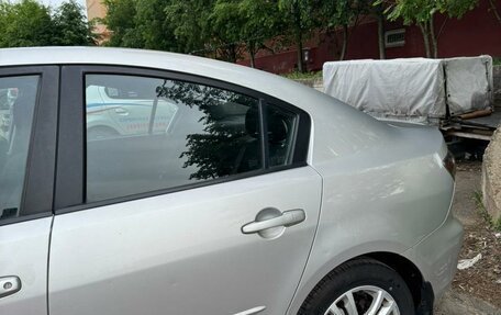 Mazda 3, 2007 год, 450 000 рублей, 7 фотография