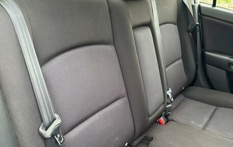 Mazda 3, 2007 год, 450 000 рублей, 3 фотография