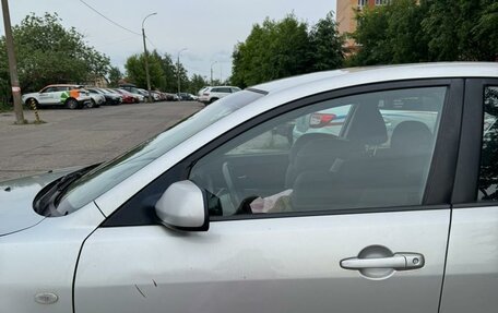 Mazda 3, 2007 год, 450 000 рублей, 8 фотография