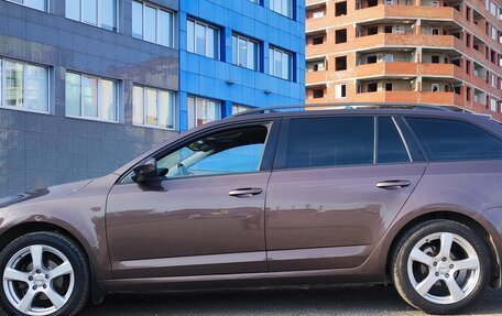Skoda Octavia, 2014 год, 1 150 000 рублей, 2 фотография