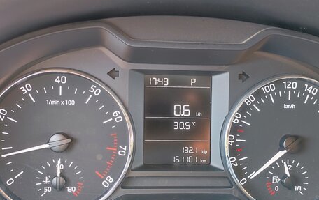 Skoda Octavia, 2014 год, 1 150 000 рублей, 13 фотография