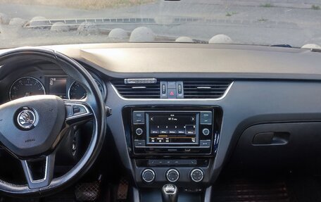 Skoda Octavia, 2014 год, 1 150 000 рублей, 9 фотография