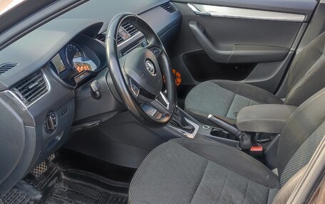 Skoda Octavia, 2014 год, 1 150 000 рублей, 11 фотография