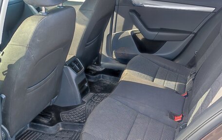 Skoda Octavia, 2014 год, 1 150 000 рублей, 12 фотография