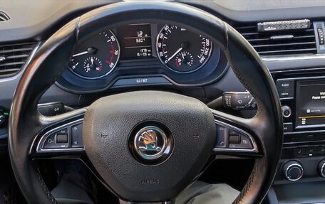 Skoda Octavia, 2014 год, 1 150 000 рублей, 10 фотография
