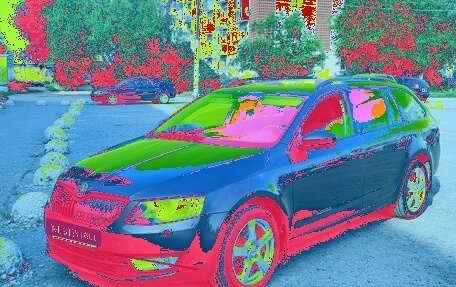 Skoda Octavia, 2014 год, 1 150 000 рублей, 4 фотография