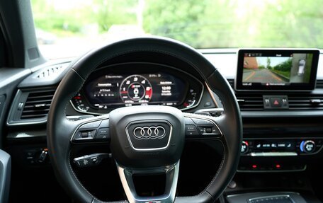 Audi SQ5, 2020 год, 5 980 000 рублей, 8 фотография