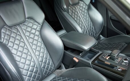 Audi SQ5, 2020 год, 5 980 000 рублей, 9 фотография